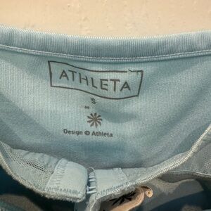 Athletes size small sun dress with built in bra